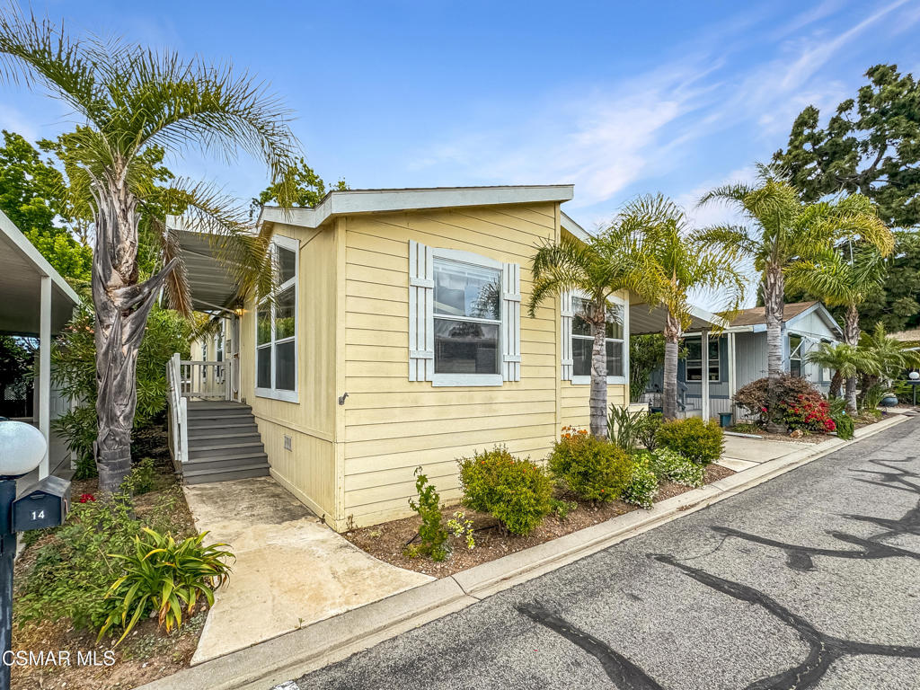 1150 Ventura Boulevard 14