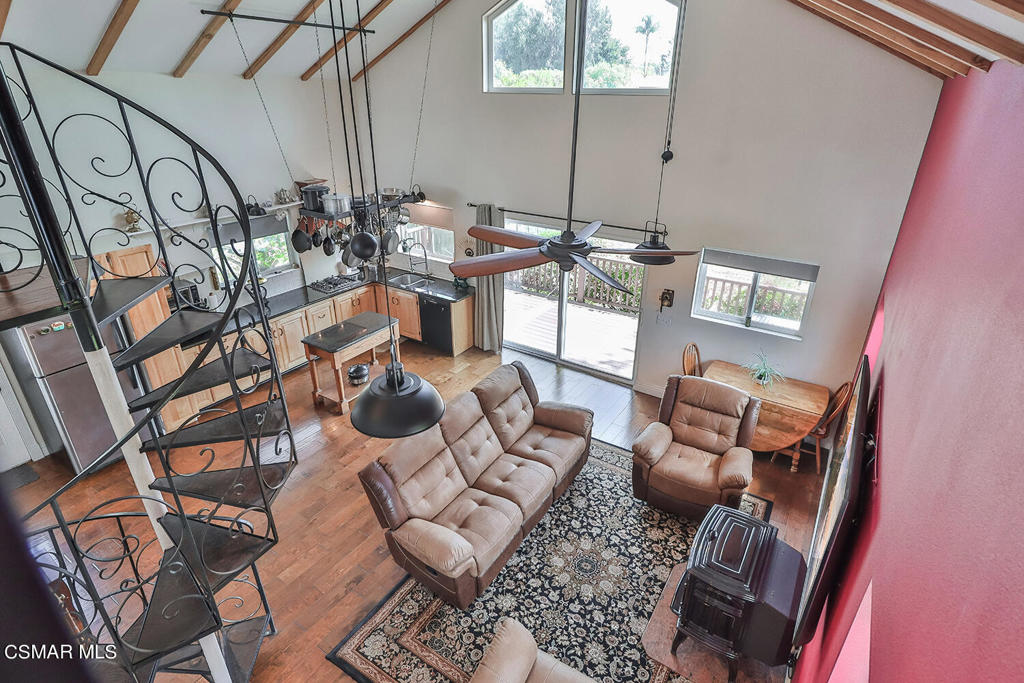 838 Mellow Lane