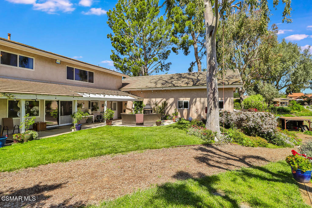 838 Mellow Lane