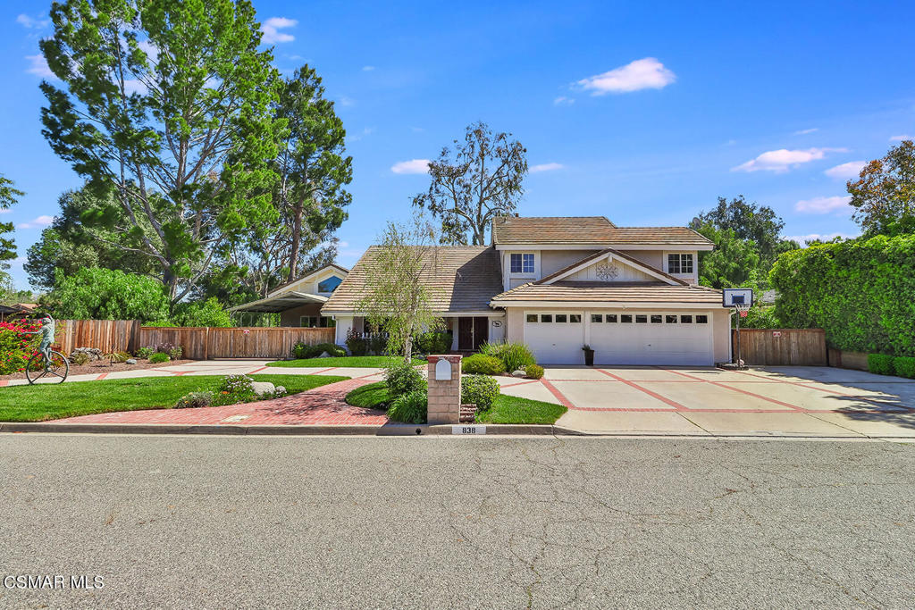 838 Mellow Lane
