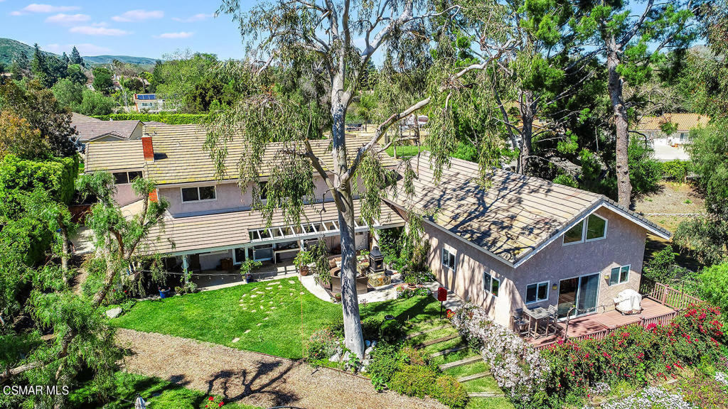 838 Mellow Lane