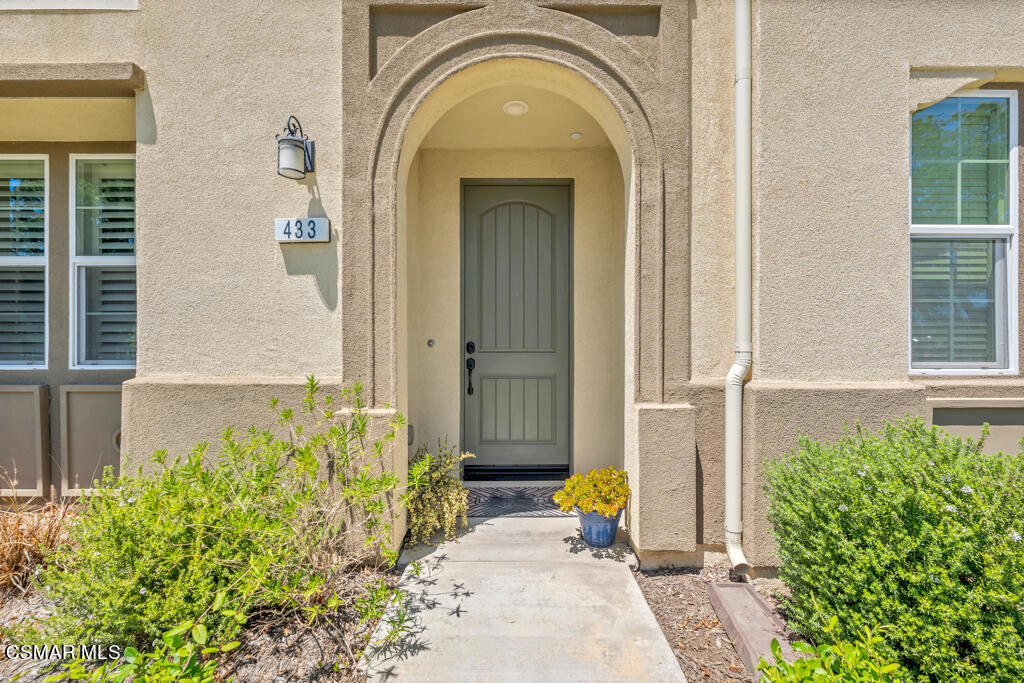 433 Camino Ruiz