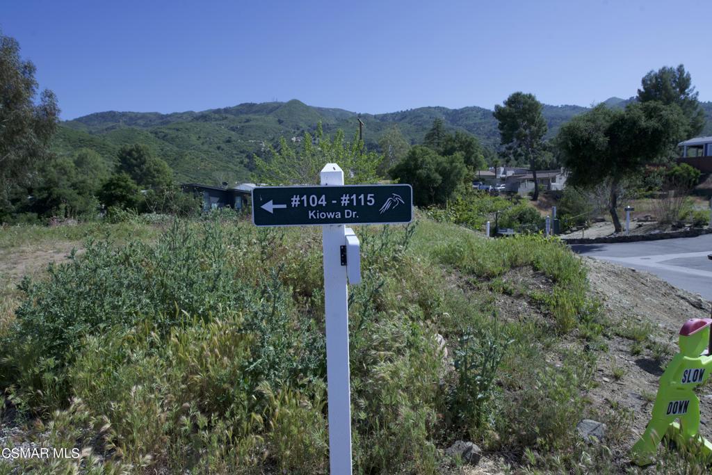 30473 Mulholland Highway 104