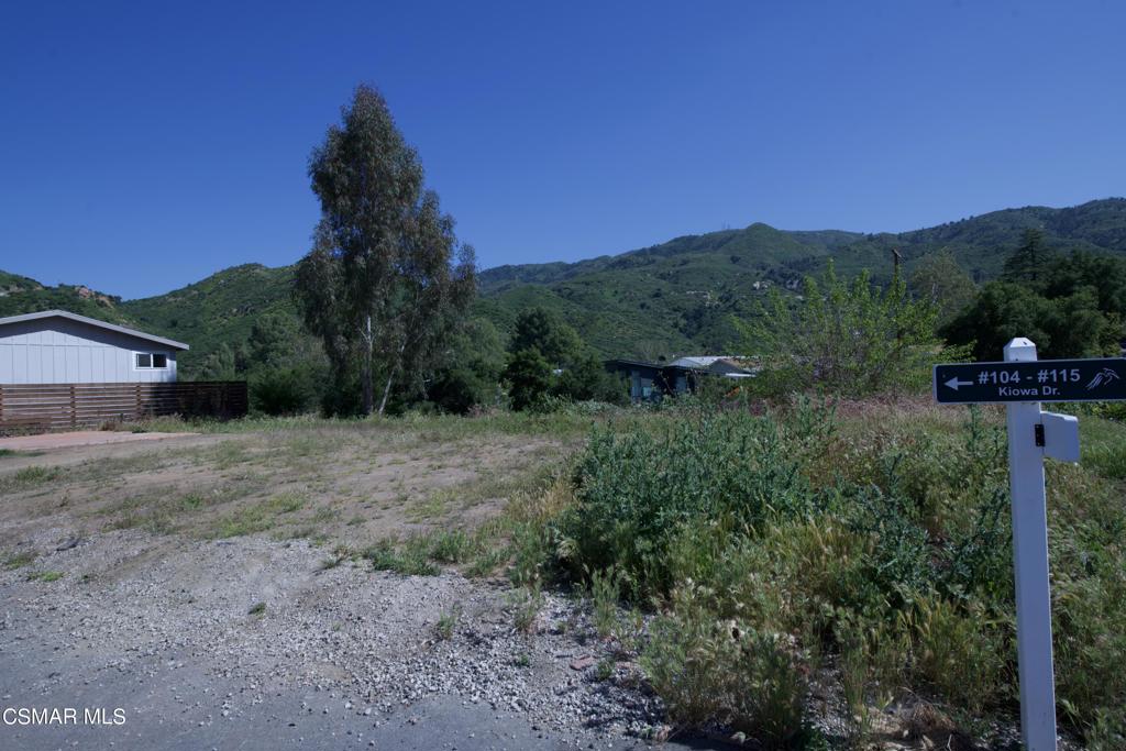 30473 Mulholland Highway 104