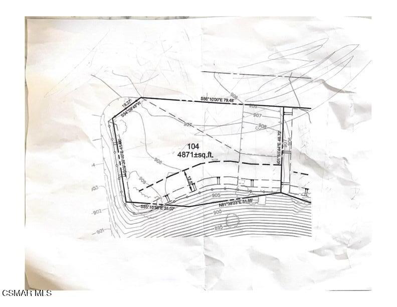 30473 Mulholland Highway 104
