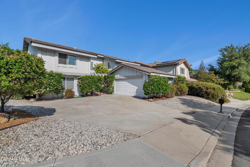921 Ranch House Road