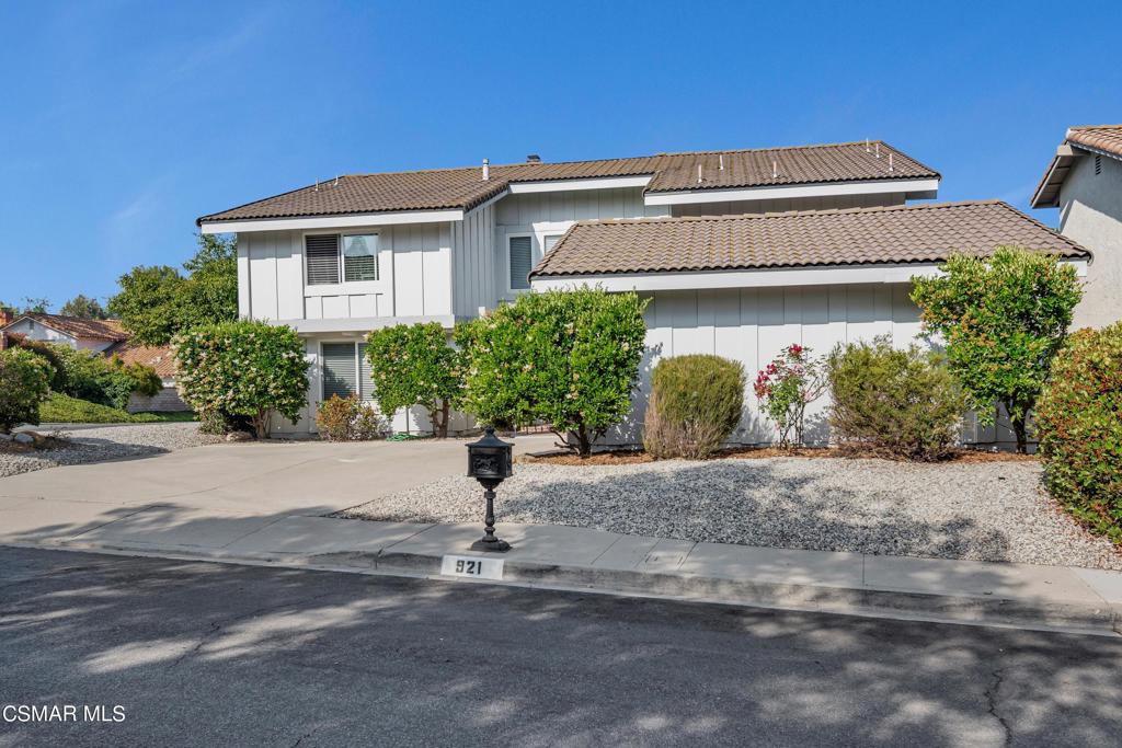 921 Ranch House Road