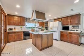 921 Ranch House Road