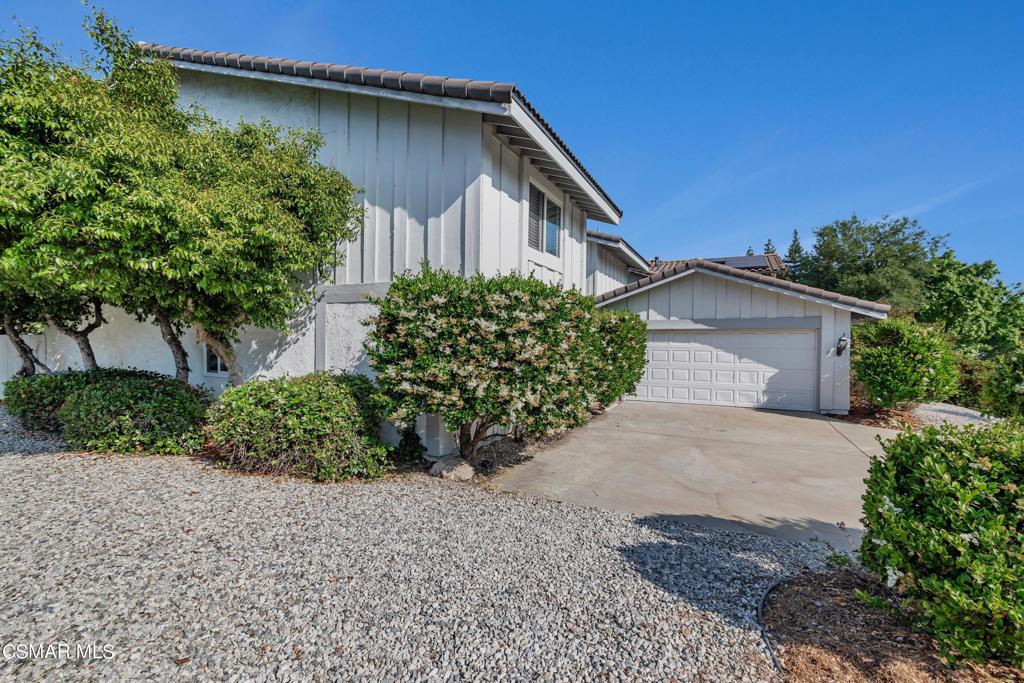 921 Ranch House Road
