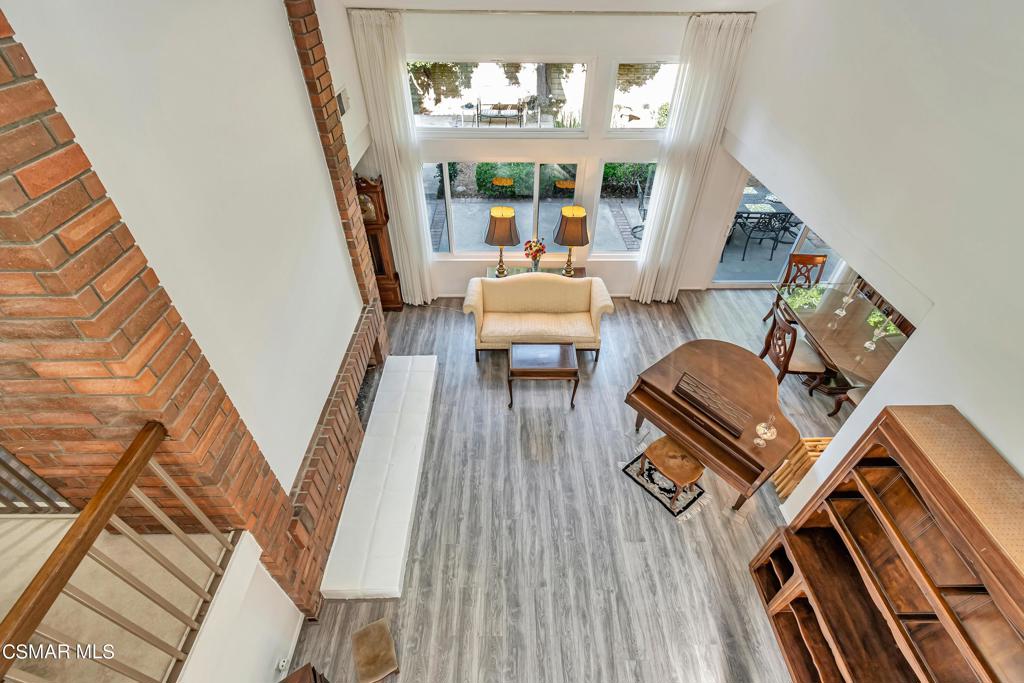 921 Ranch House Road
