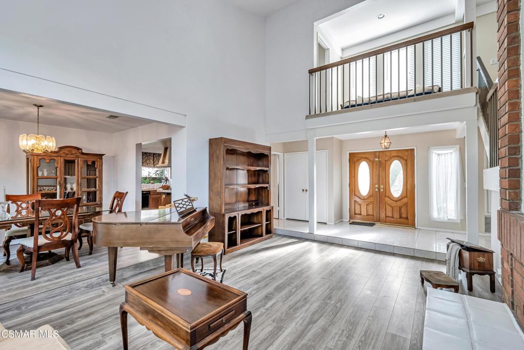 921 Ranch House Road