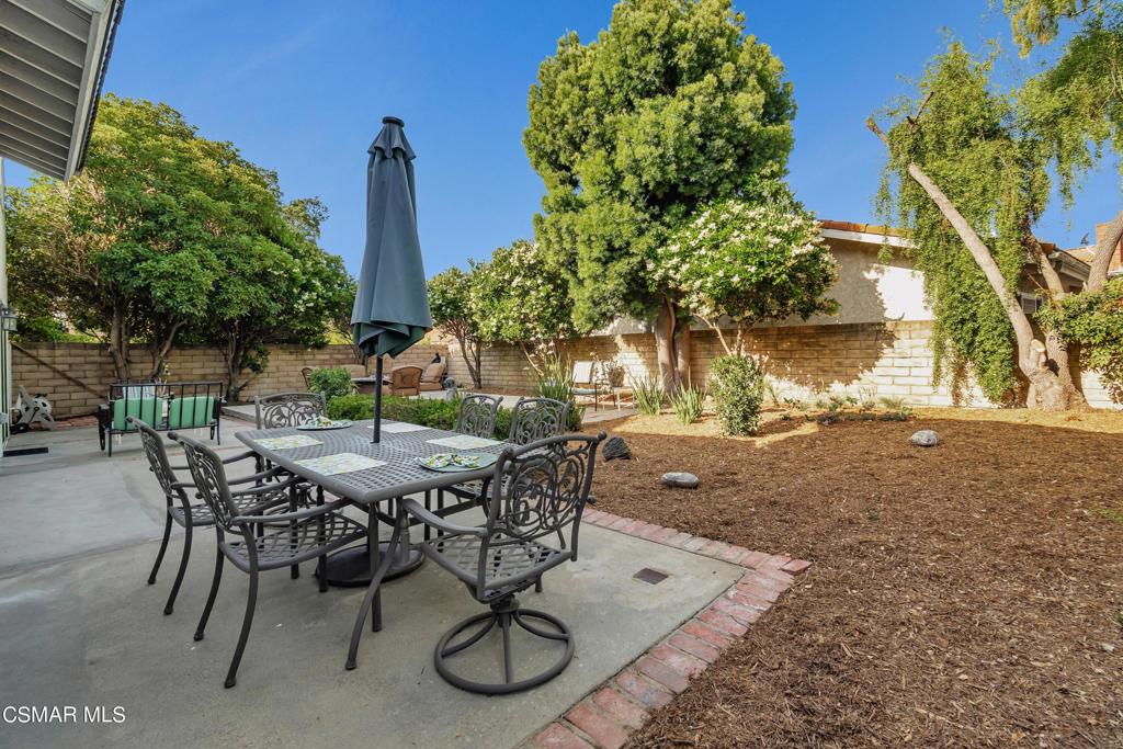 921 Ranch House Road