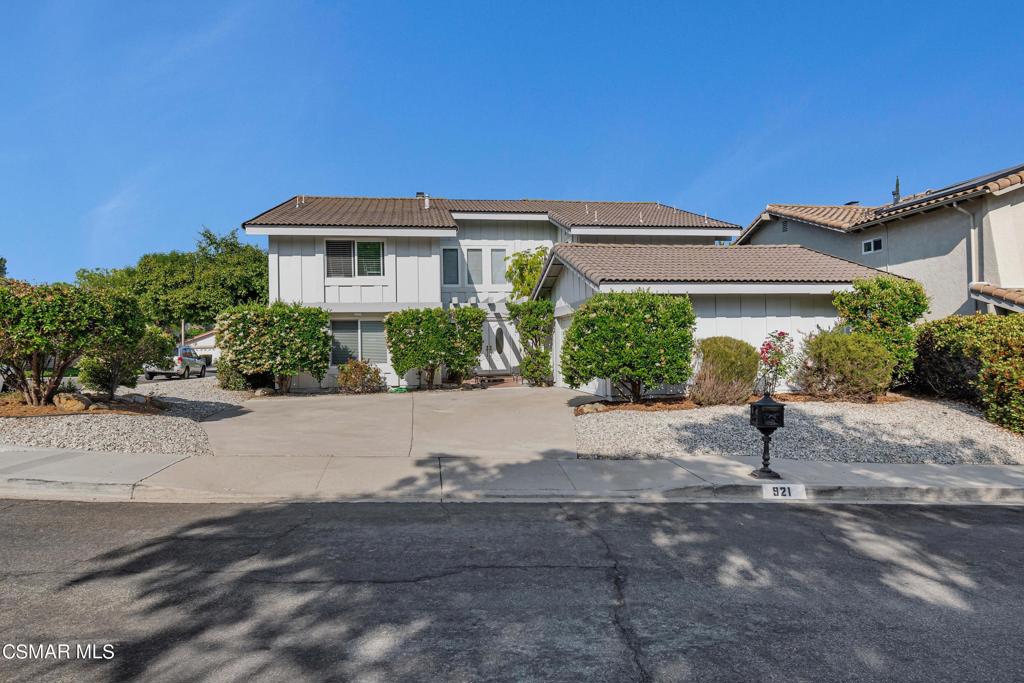 921 Ranch House Road