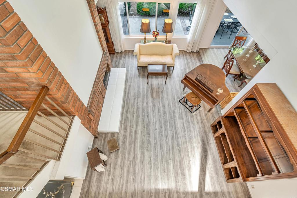 921 Ranch House Road