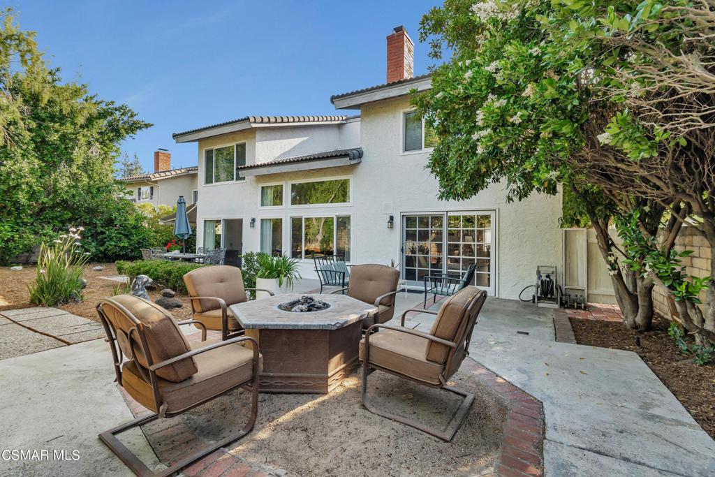 921 Ranch House Road