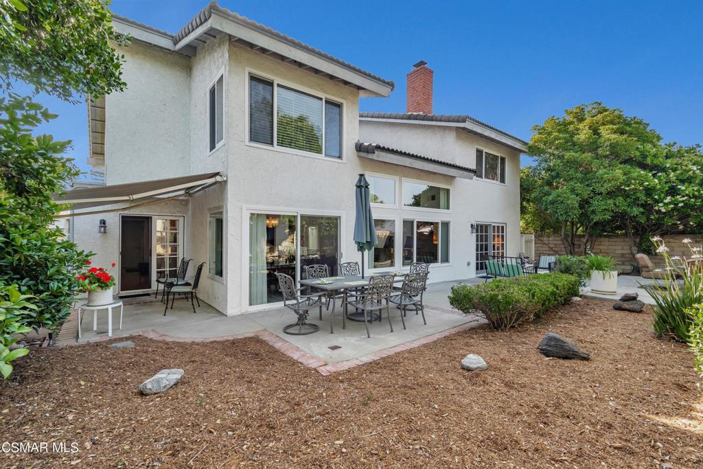 921 Ranch House Road
