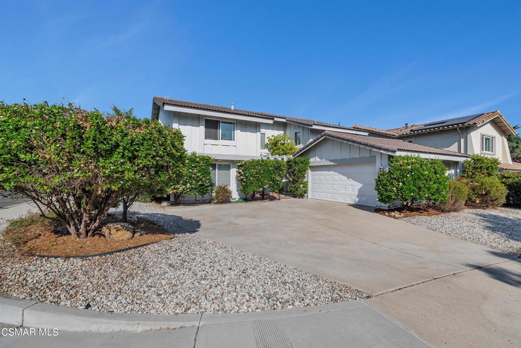 921 Ranch House Road