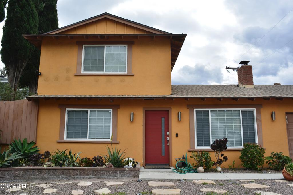 17814 Blackbrush Drive