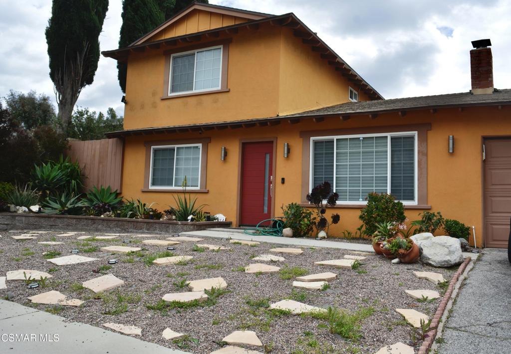 17814 Blackbrush Drive