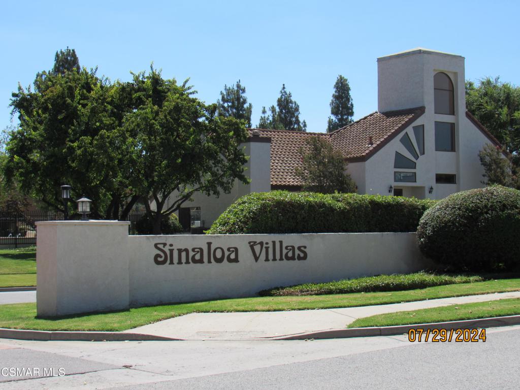 1772 Sinaloa Road 288