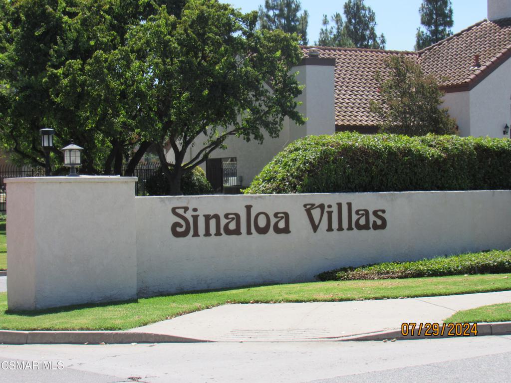 1772 Sinaloa Road 288