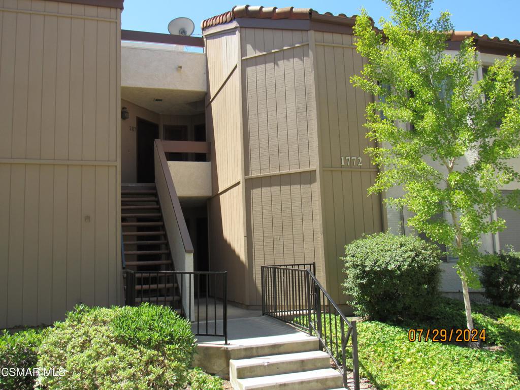 1772 Sinaloa Road 288