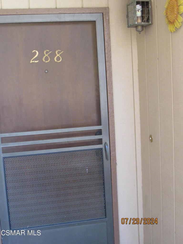 1772 Sinaloa Road 288