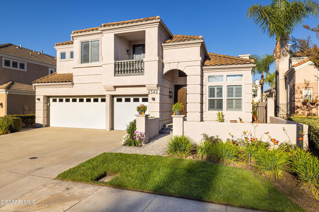 4342 Cedardale Road