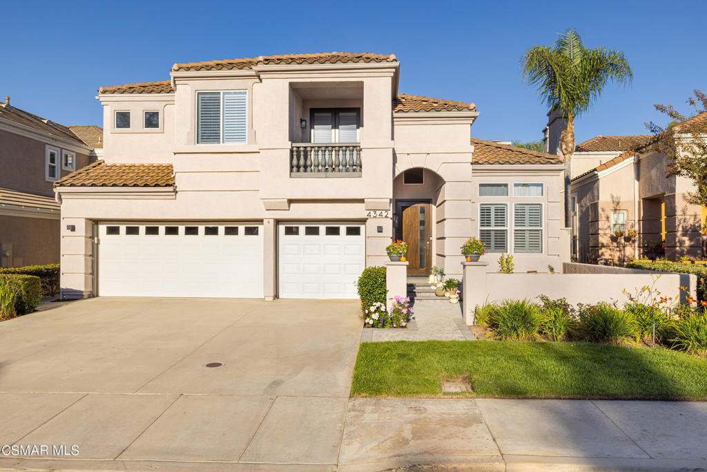 4342 Cedardale Road