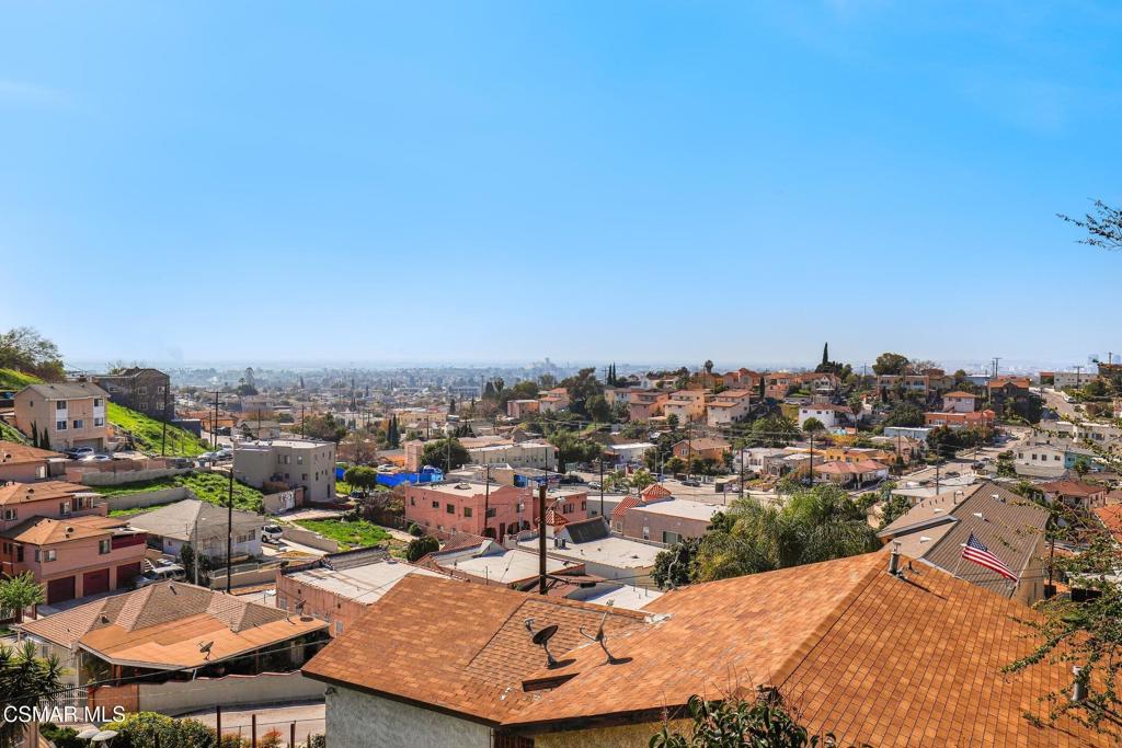 3612 Dwiggins Street