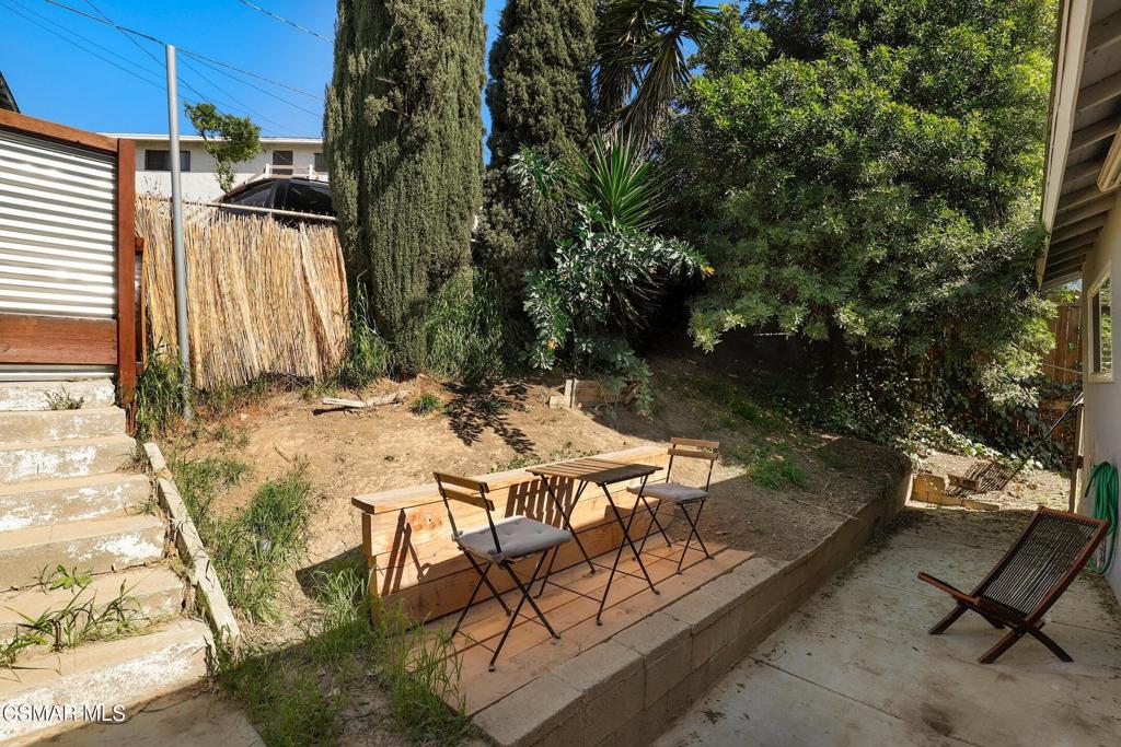3612 Dwiggins Street