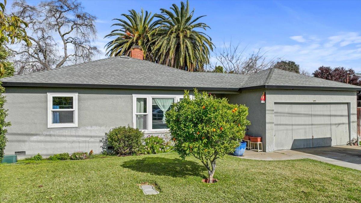 3007 The Alameda