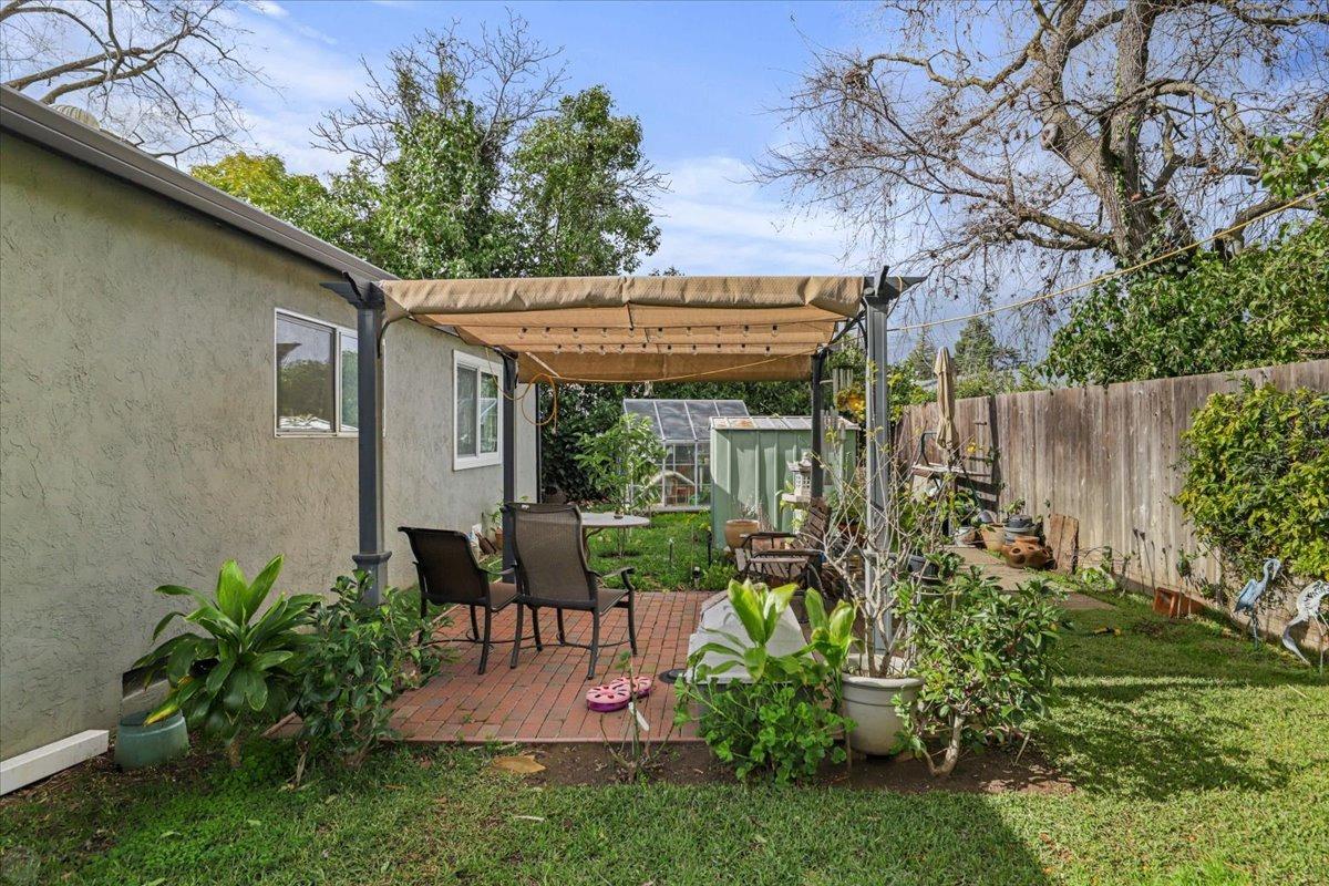 3007 The Alameda