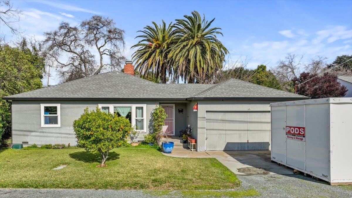 3007 The Alameda