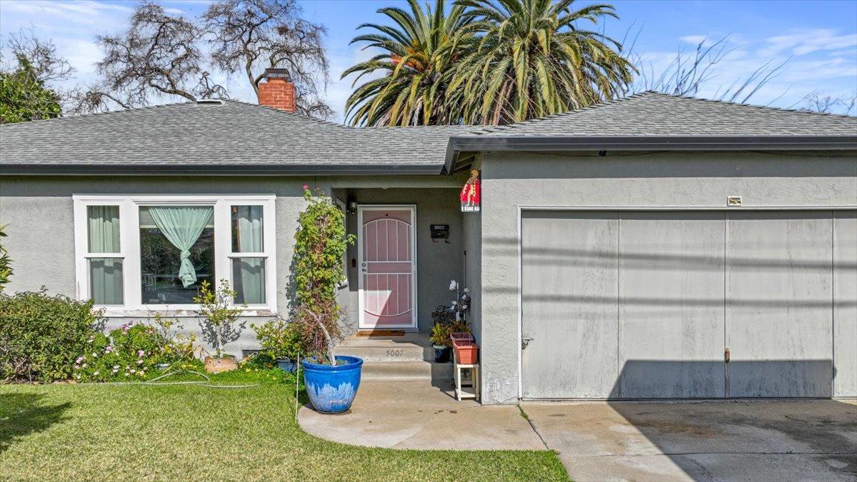 3007 The Alameda