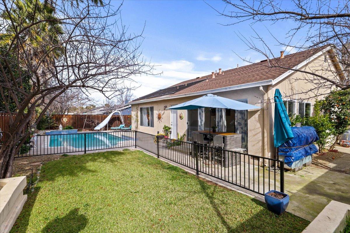 846 Curlew Road