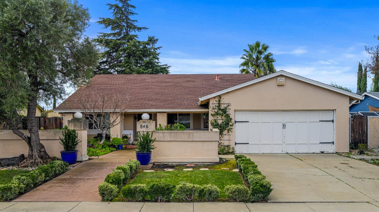 846 Curlew Road