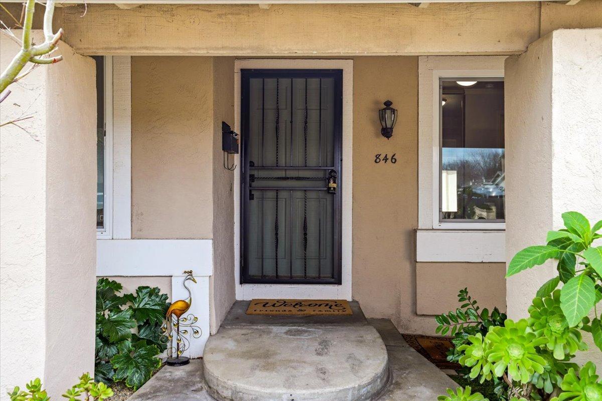 846 Curlew Road