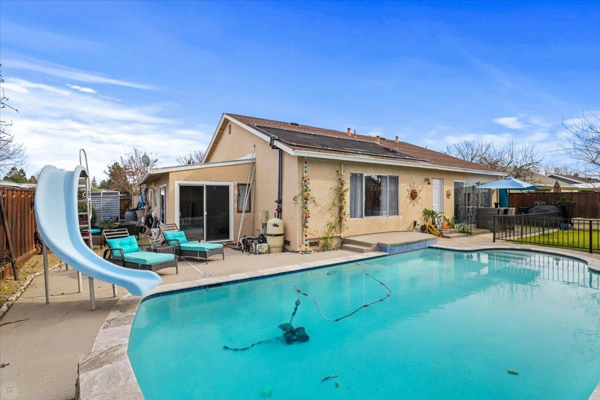 846 Curlew Road