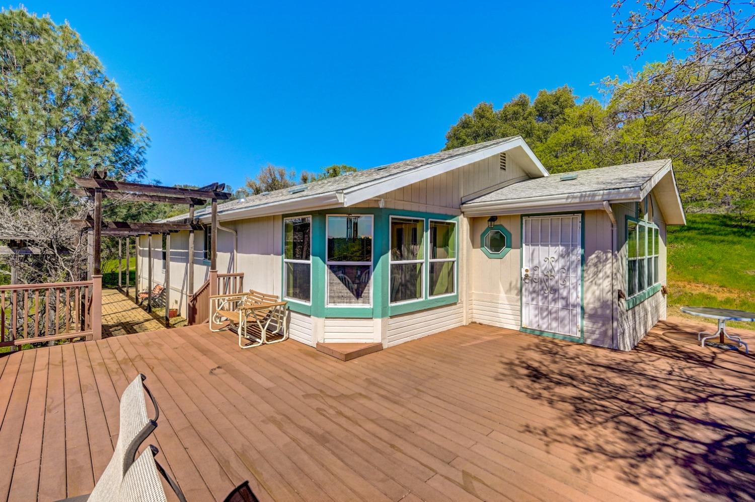 4673 Morgan Road