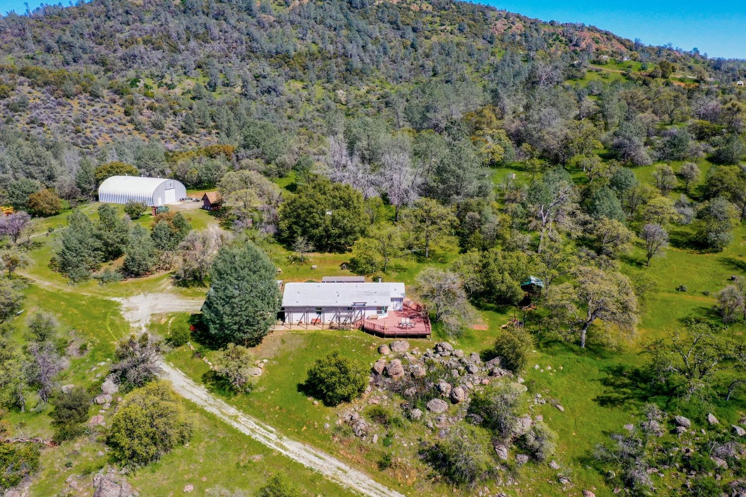 4673 Morgan Road