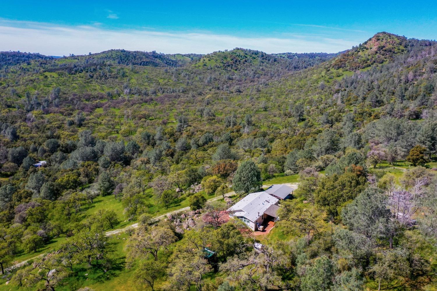 4673 Morgan Road