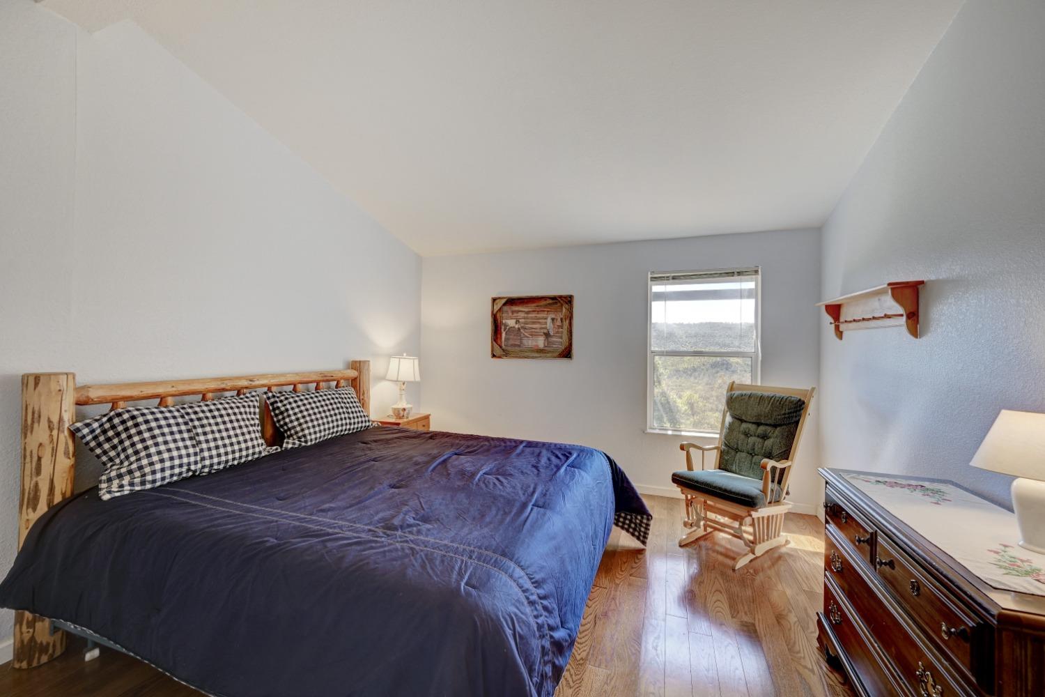 4673 Morgan Road