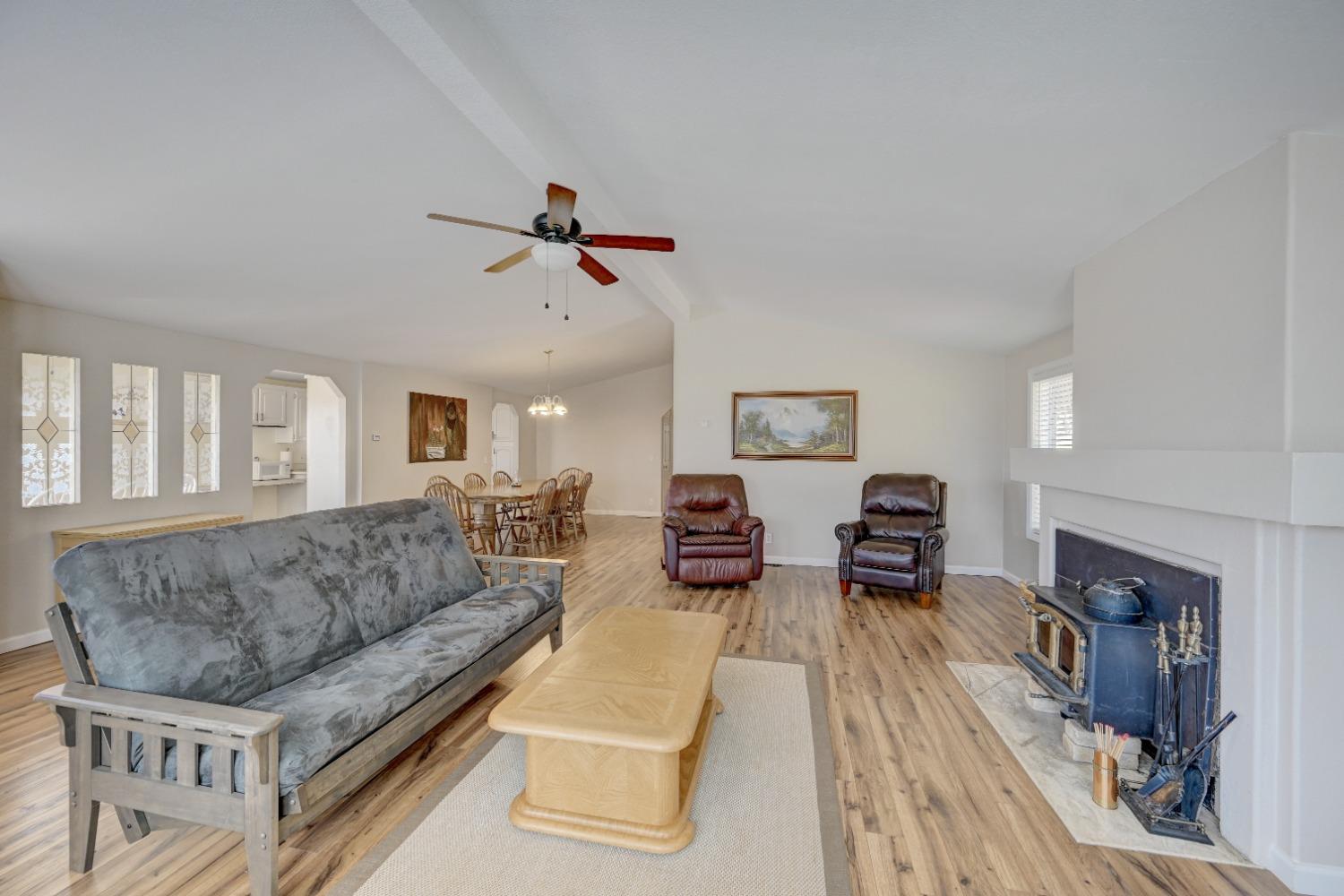 4673 Morgan Road