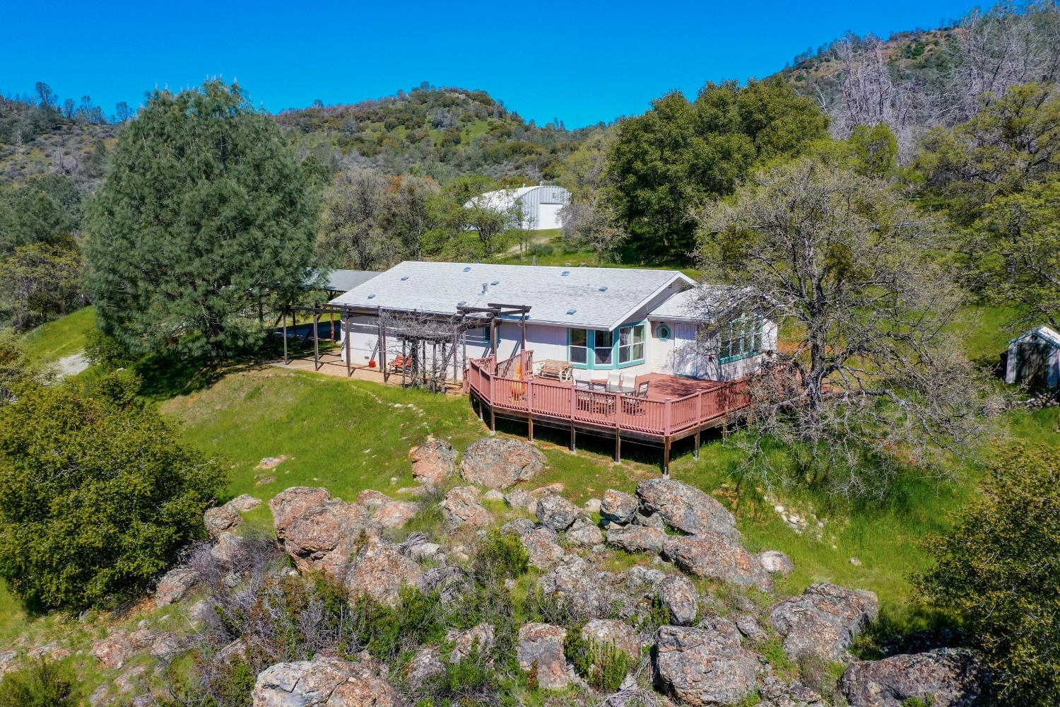 4673 Morgan Road