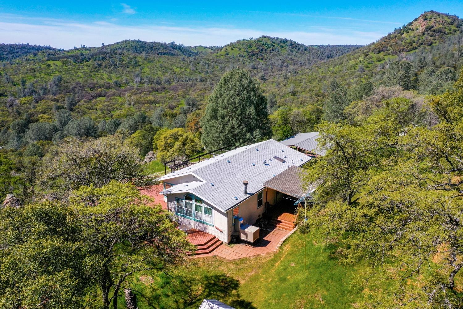 4673 Morgan Road