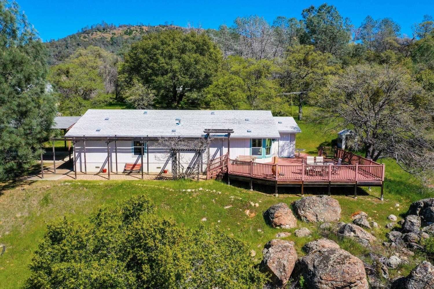 4673 Morgan Road