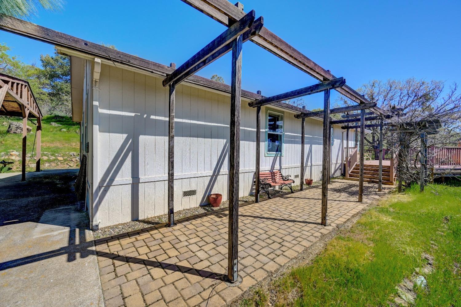 4673 Morgan Road