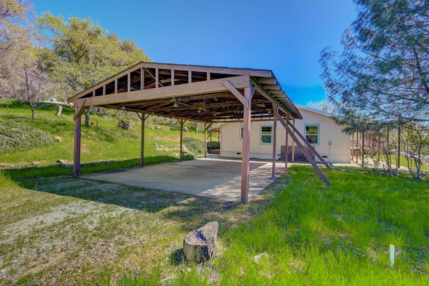 4673 Morgan Road