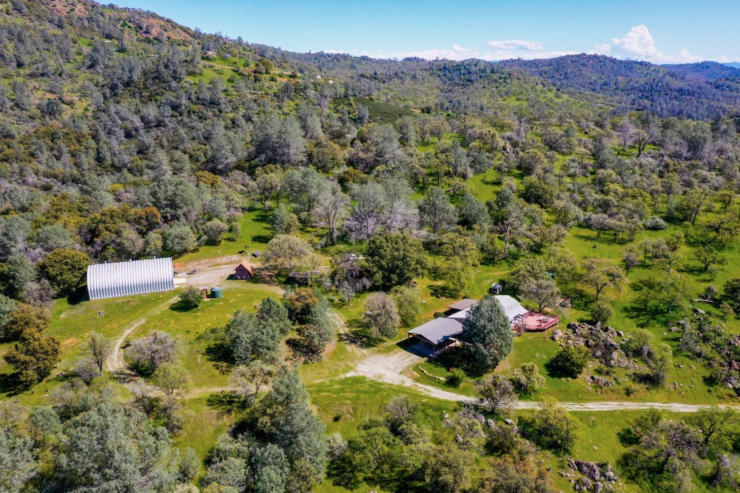 4673 Morgan Road